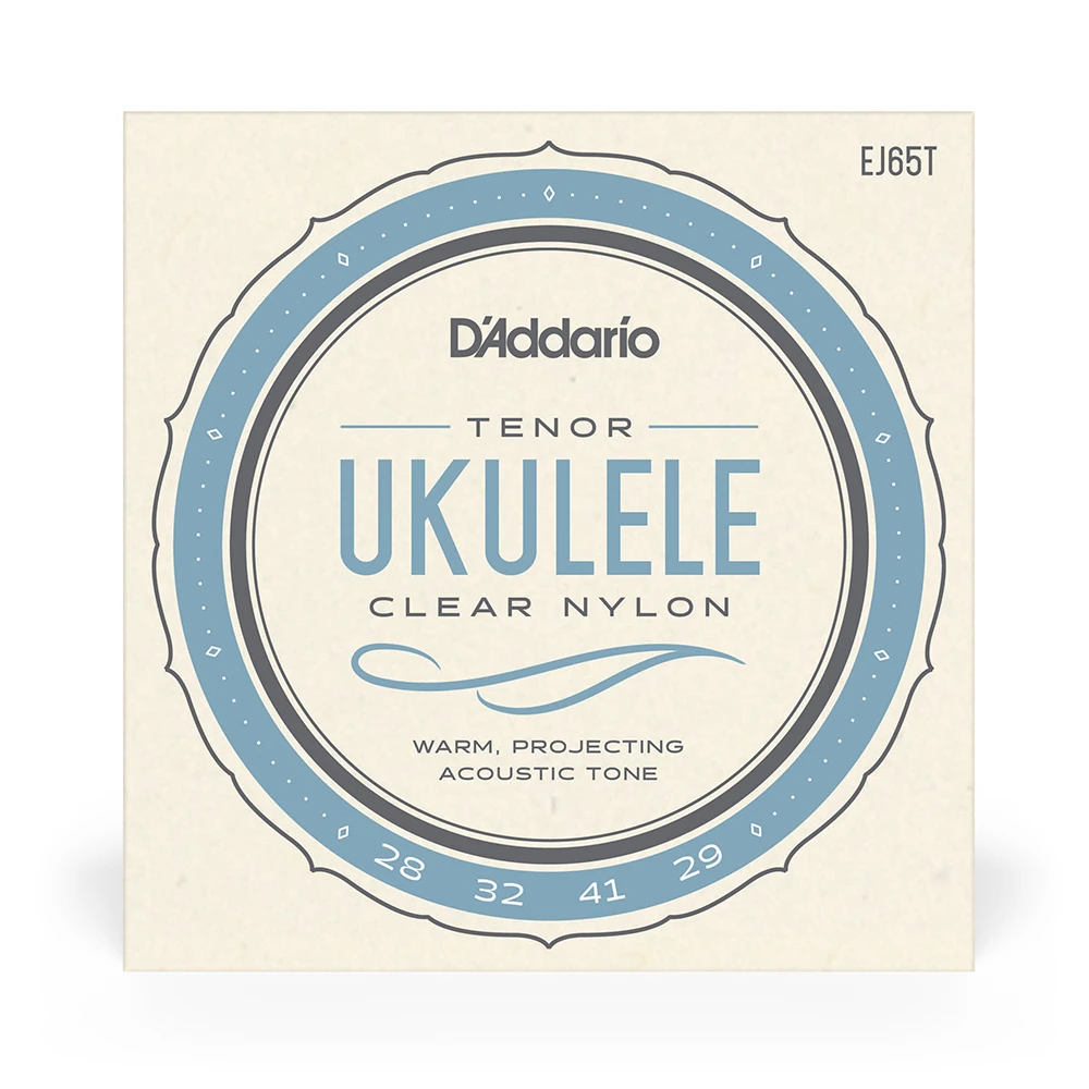 D´Addario EJ65T